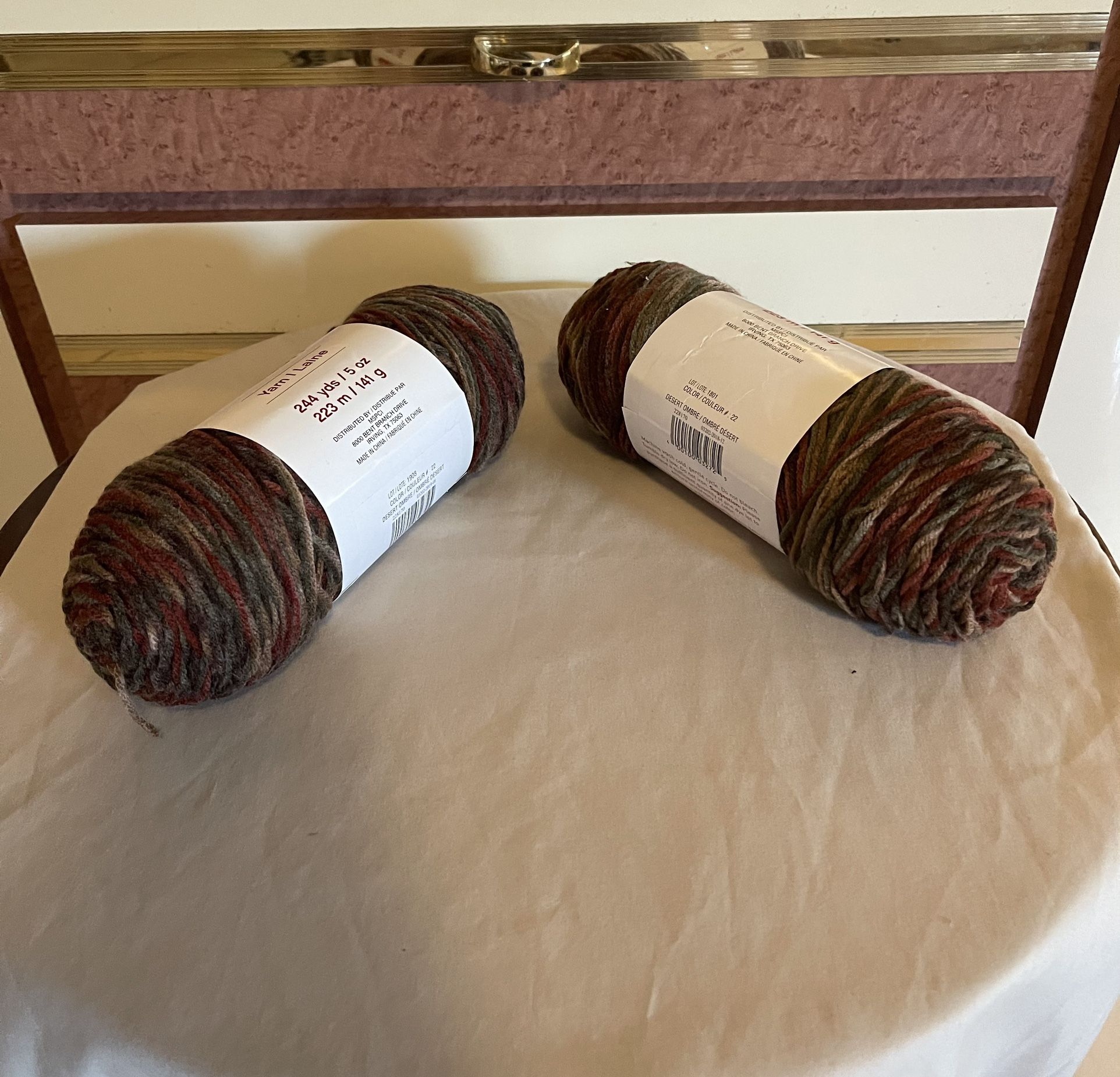 New Craft Smart Yarn (2)