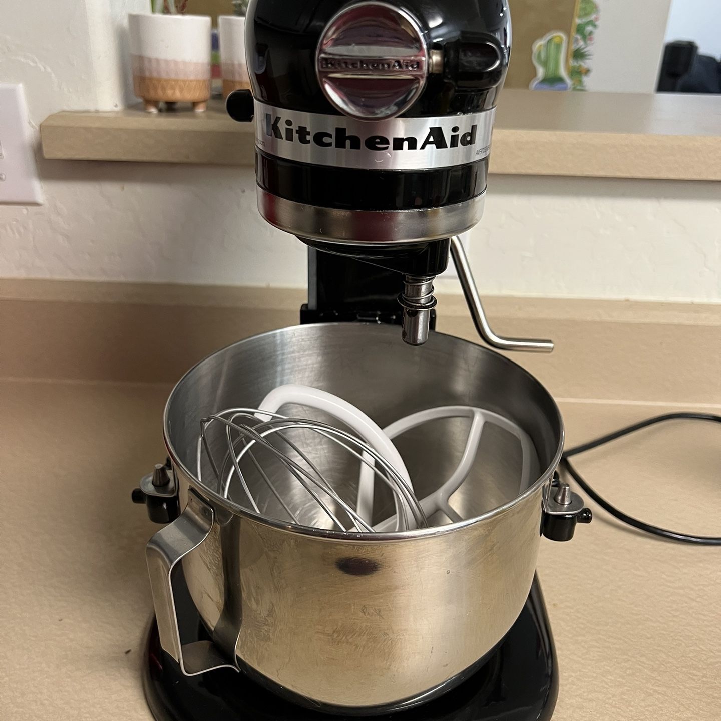 KitchenAid Professional 7 Quart Mixer for Sale in Sun City, AZ