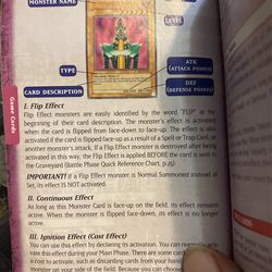 yugioh card rulebook 15 Amazoness ideas