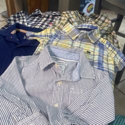  Camisa De Bebe En  Buenas Condis 