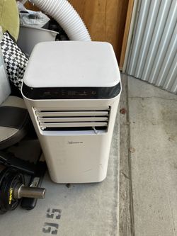 Portable AC Unit