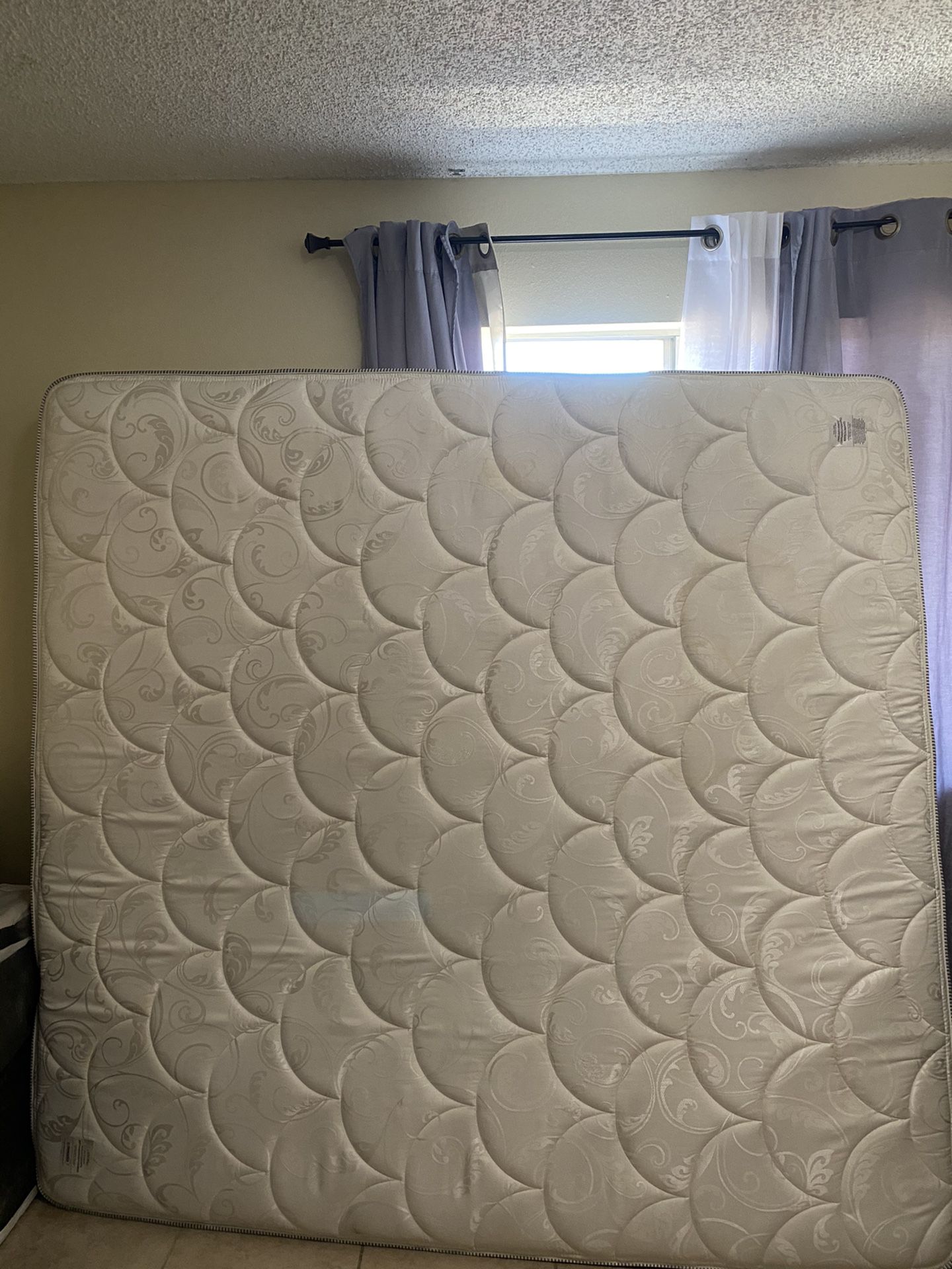 free mattress king size