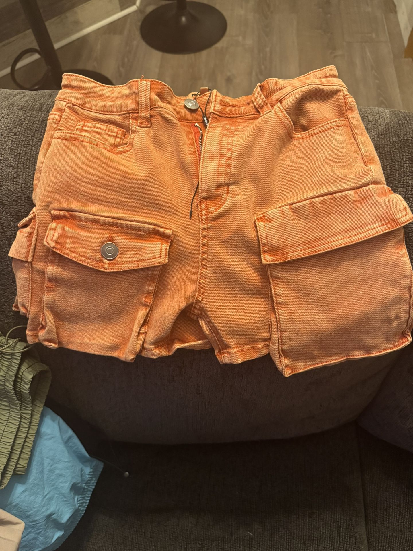 Girls Shorts