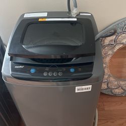 Portable Washing Machine 
