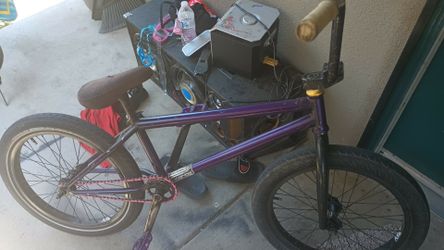 Wtp reason bmx
