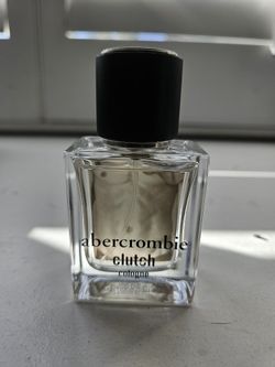 Abercrombie Clutch 