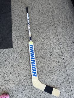 Warrior CR3 Senior Goalie Stick