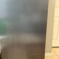 fridge