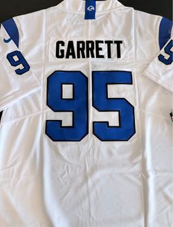 Rams Rivalry Jerseys. New
