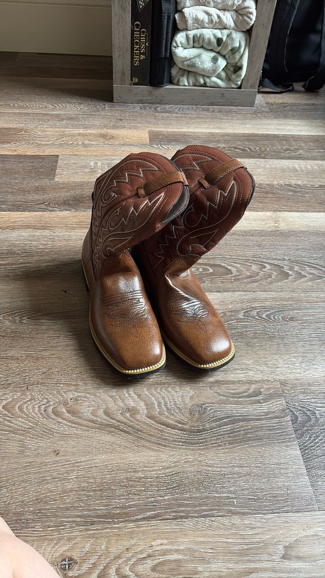Cowboy Boots