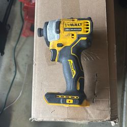 Impact Driver 