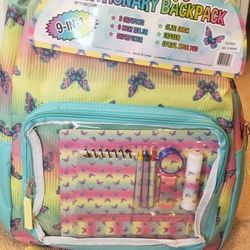 School Backpack
