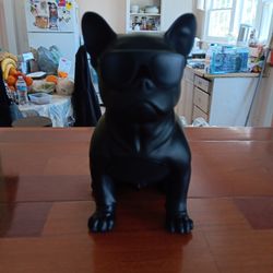 CH-M10 FRENCH BULLDOG ( Bluetooth) SPEAKER