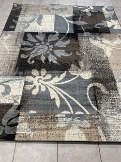 Superior 8x10 Area Rug 