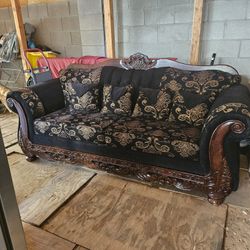 Sofa Set 