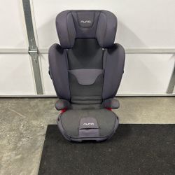 Nuna Booster Seat 