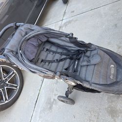 Stroller Citi Mini Gt