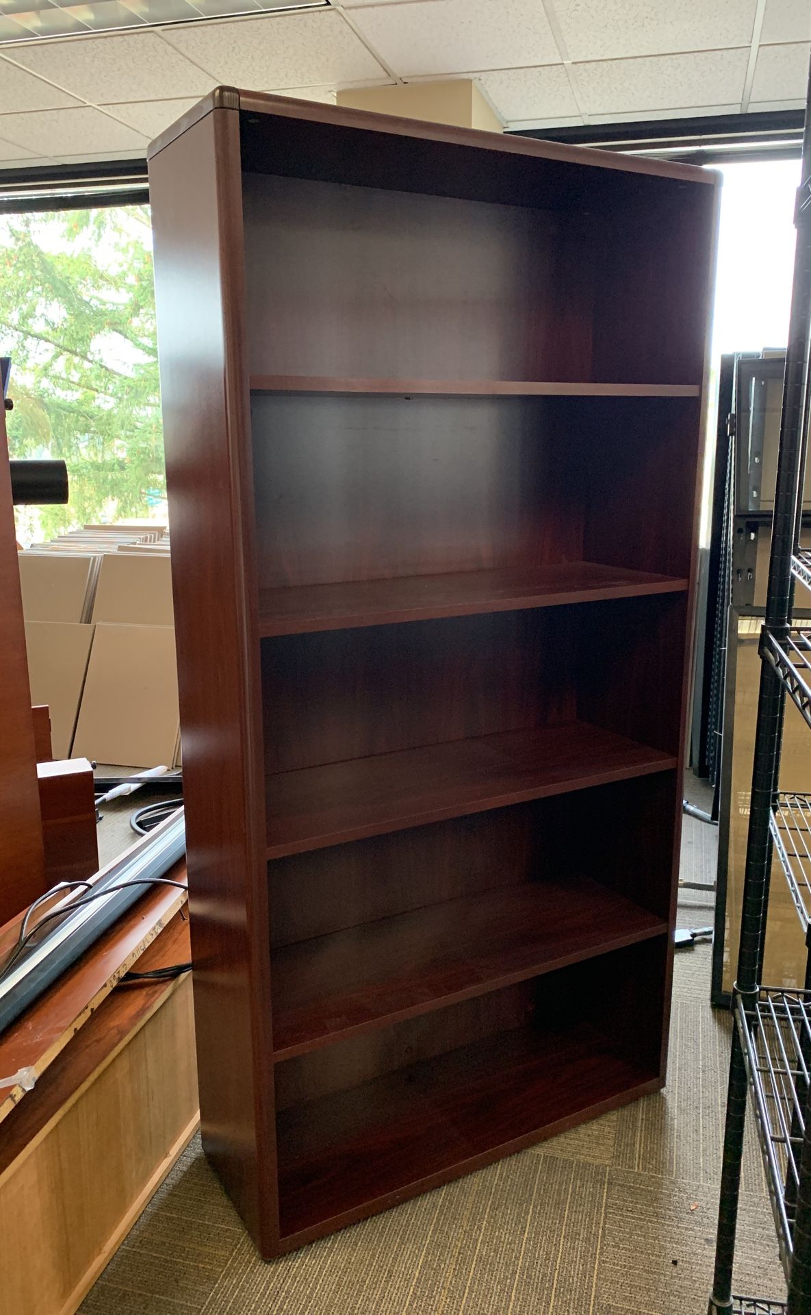 Bookshelf