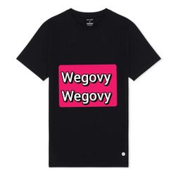 Wegovy T Shirt 