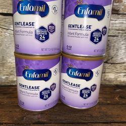 Enfamil Gentle lease