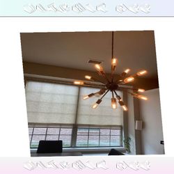 writer series Special Pendant Lighting - One-of-a-Kind Look