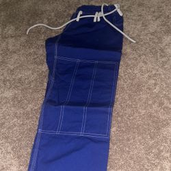 Gi Pants 