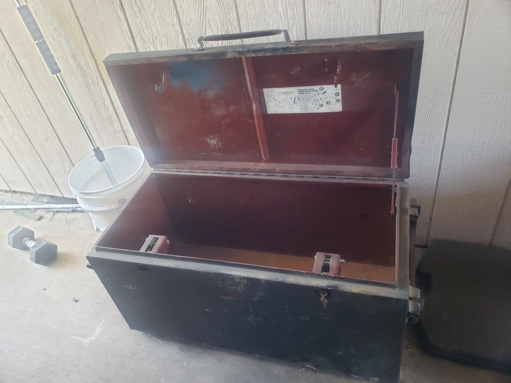 Jobbox