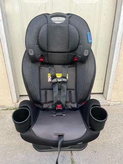 GRACO CONVERTIBLE