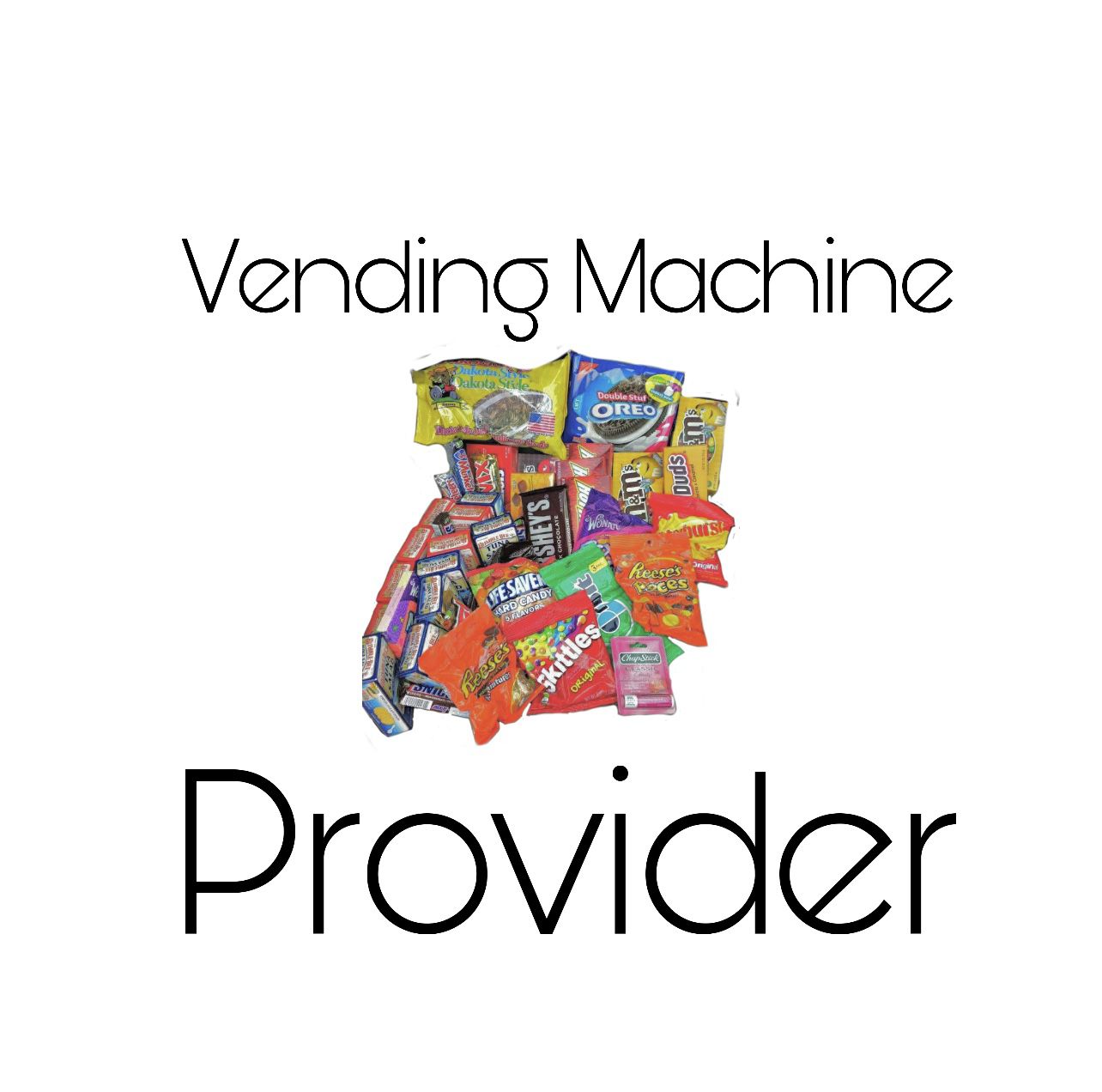 Vending Machine Provider