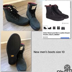Men’s Shoes 