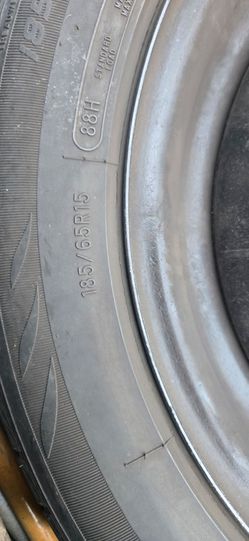185 65 R15