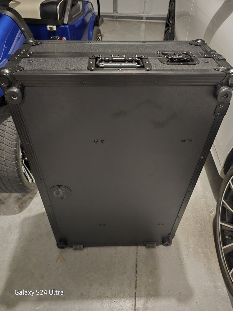 Odyssey DJ Case