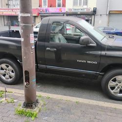 05 Ram 1500 94,000 Miles