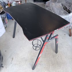 1 Desk Table PreBuilt a1 long table