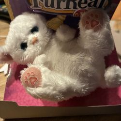 FurReal Kitty 