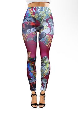 WOMENS LEGGINGS
