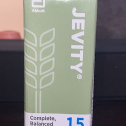 Jevity 1.5 