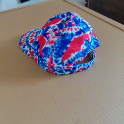 Independence (Baseball Cap 