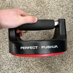 Push Up Workout Equipment