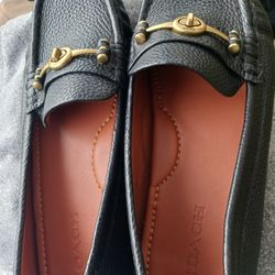 Shoes Coach