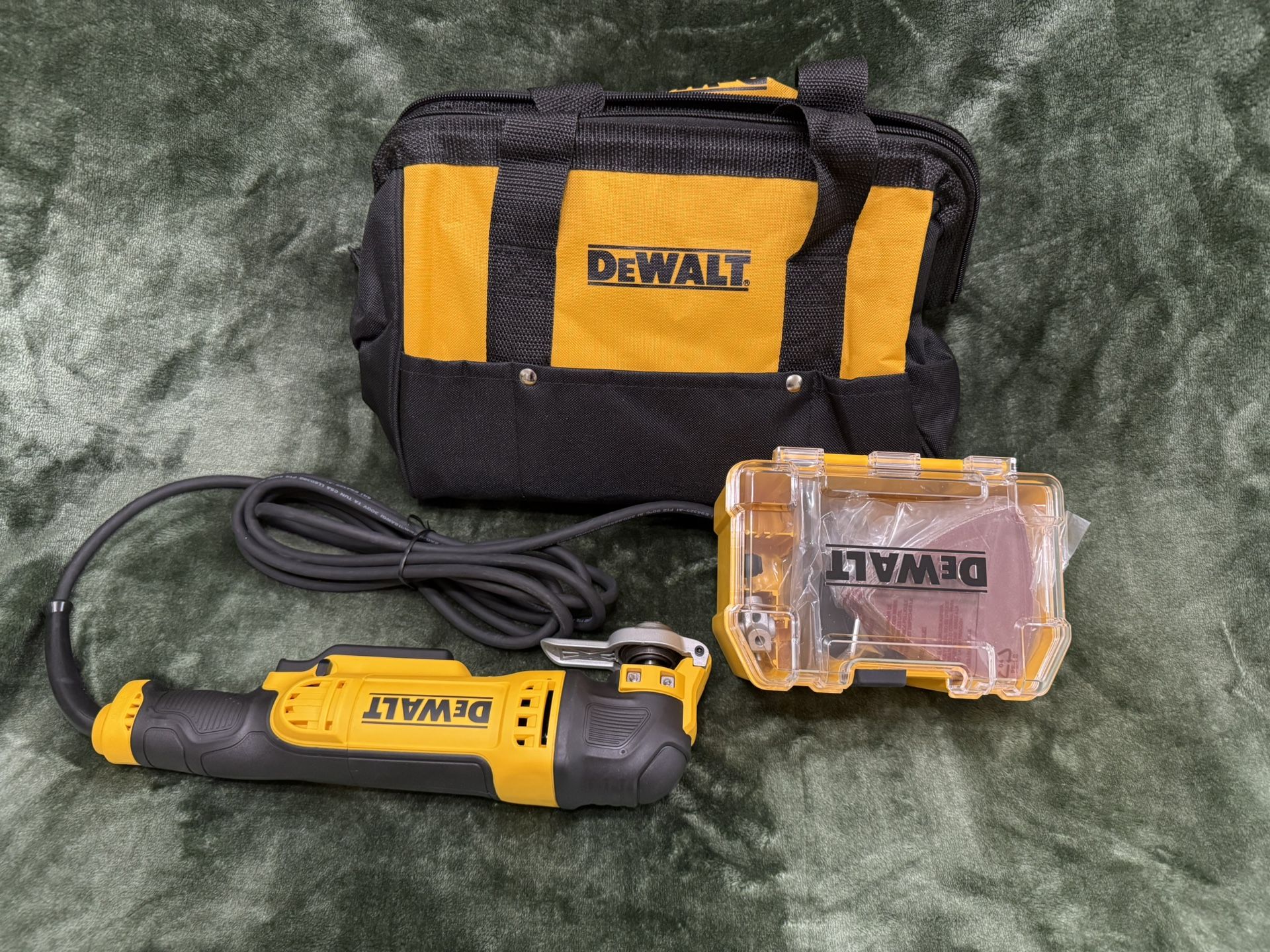 power tools