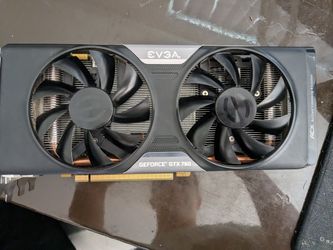 EVGA GeForce GTX 760