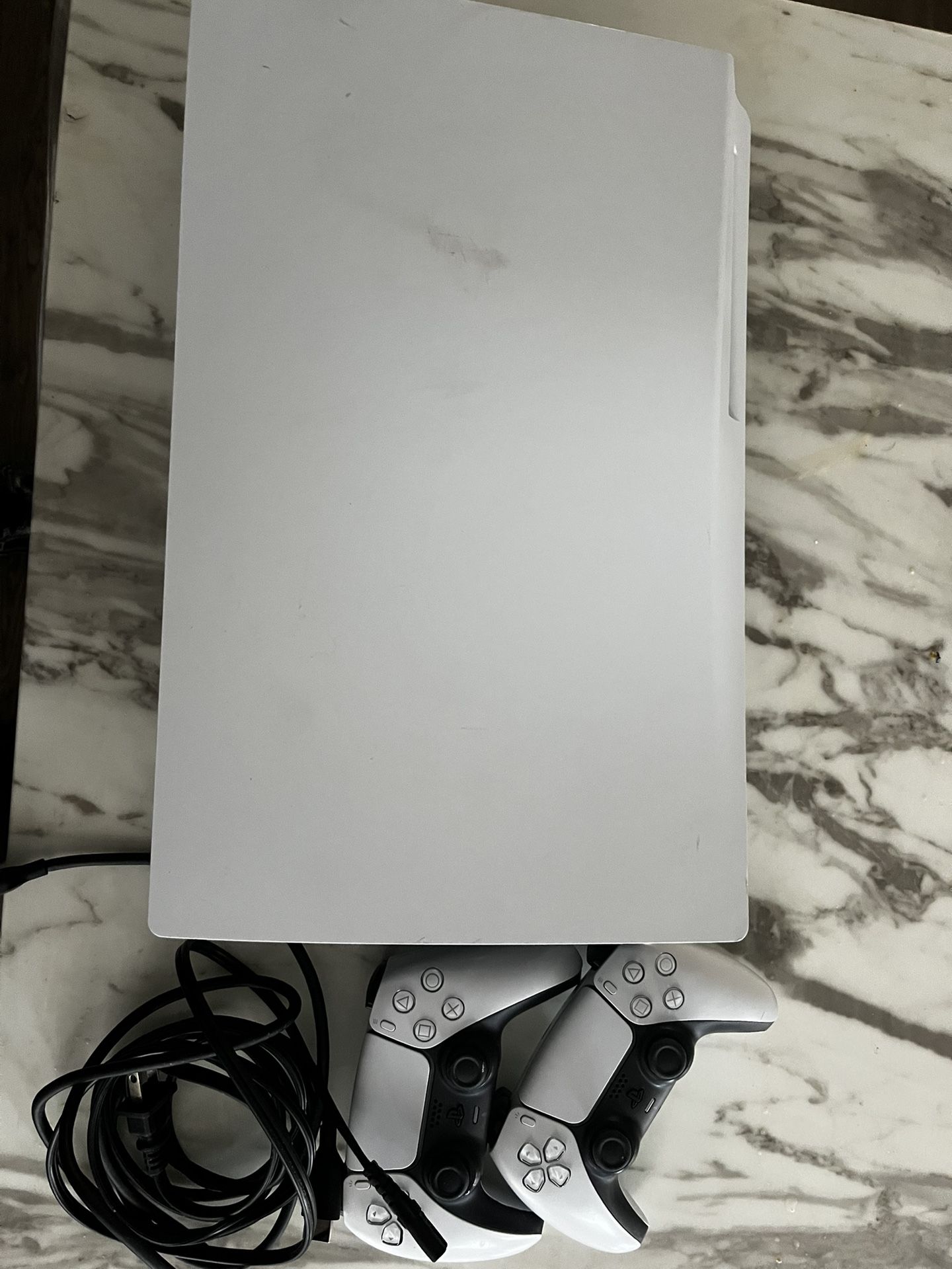 PS5
