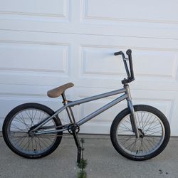 Fit bmx bike