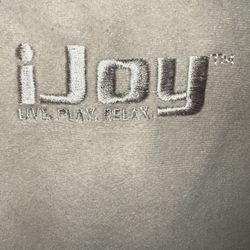 iJoy Massage Chair