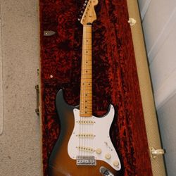 1957 Fender Stratocaster 