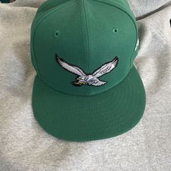Eagles Fitted 