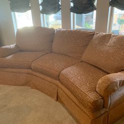 Couch For Sale 