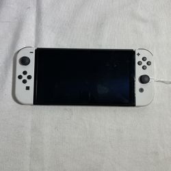 Nintendo Switch Oled $275