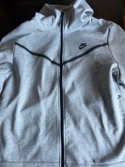 Nike Tech Fleece Zip Hoodie Brand New size XXL Men’s
